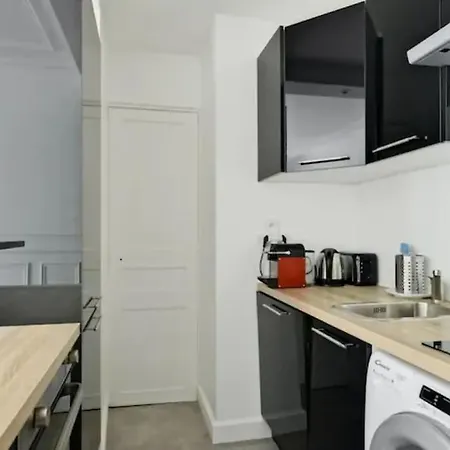 Entier A Montmartre Pour 4 París