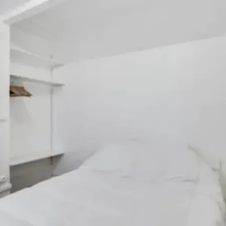 Entier A Montmartre Pour 4 París