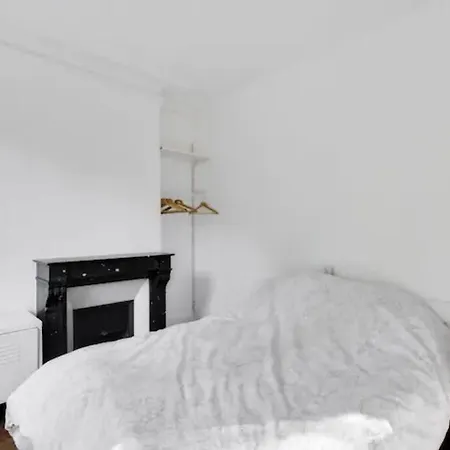 شقة Entier A Montmartre Pour 4